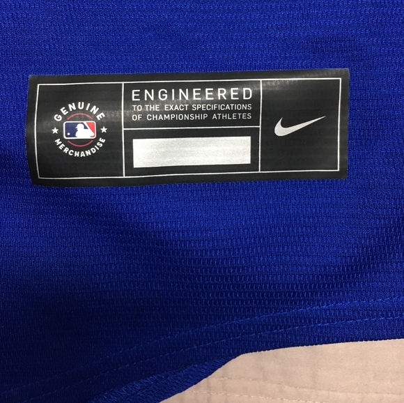 MLB Dodgers Clayton Kershaw Jersey - Picture 3 of 6